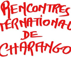 Rencontres Internationales de Charango - 4° E samedi 30 - 31 octobre 2015